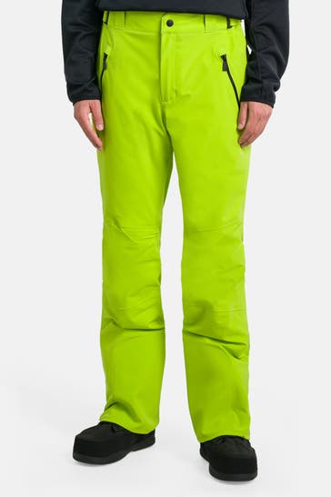 TONI SAILER Skihose 'William' apfelgrün