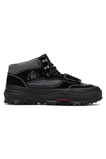 VANS Outdoorschuhe 'Mte Mountain Mid' mehrfrabig