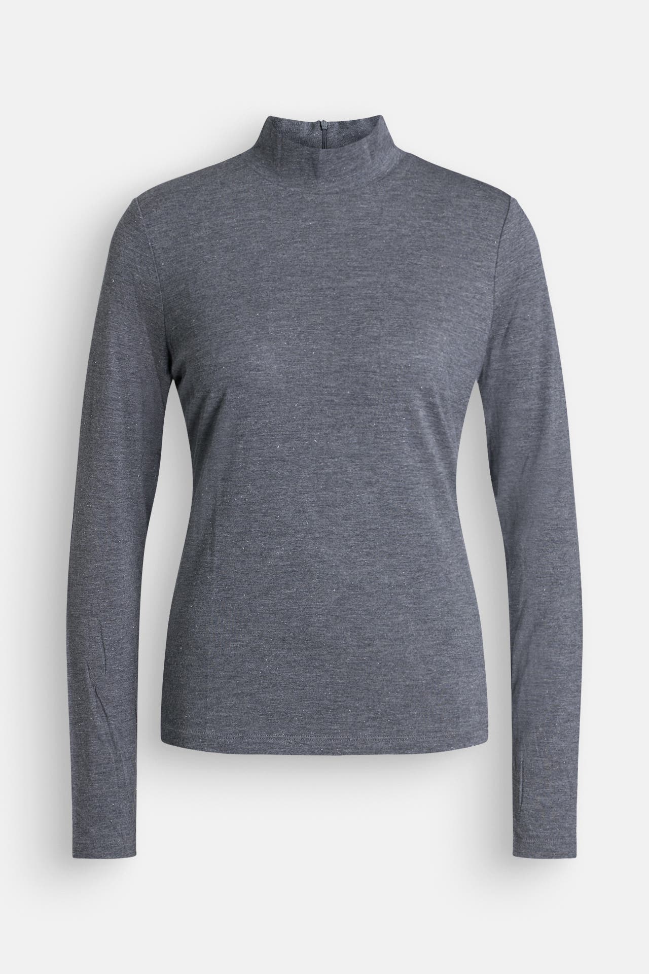 RIANI Longsleeve grau, Bild 1