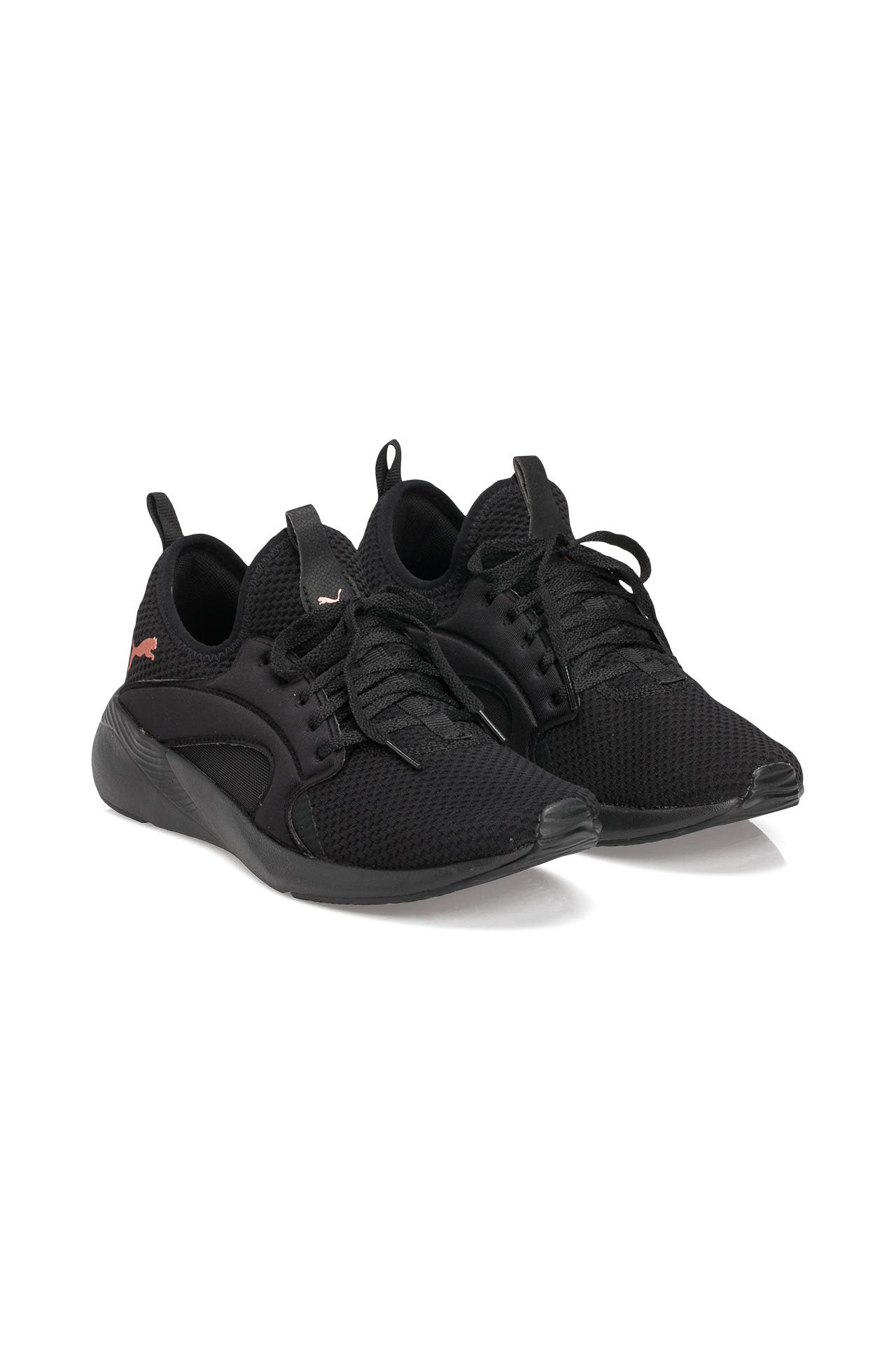 PUMA Sneaker schwarz Â» gÃ¼nstig online kaufen | Outletcity