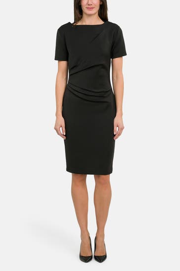 LOLLYS LAUNDRY Kleid schwarz