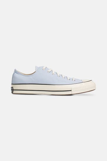 CONVERSE Sneaker hellblau unisex