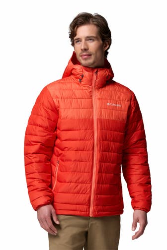 COLUMBIA Light-Steppjacke 'Powder Lite™'