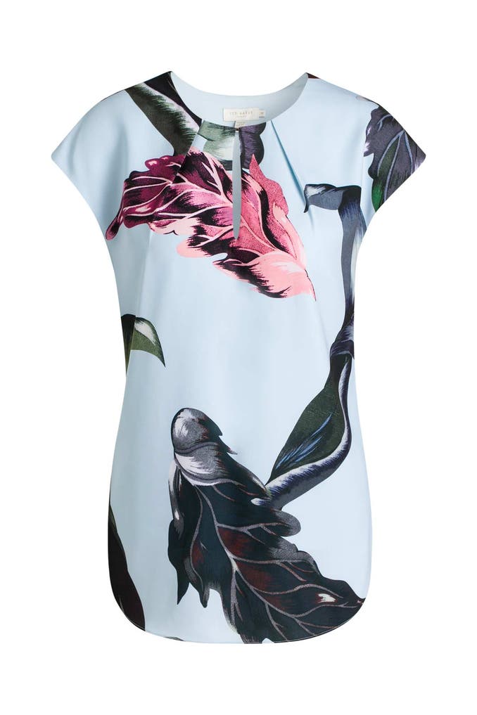 TED BAKER BlusenTop 'Meeyia' » günstig online kaufen