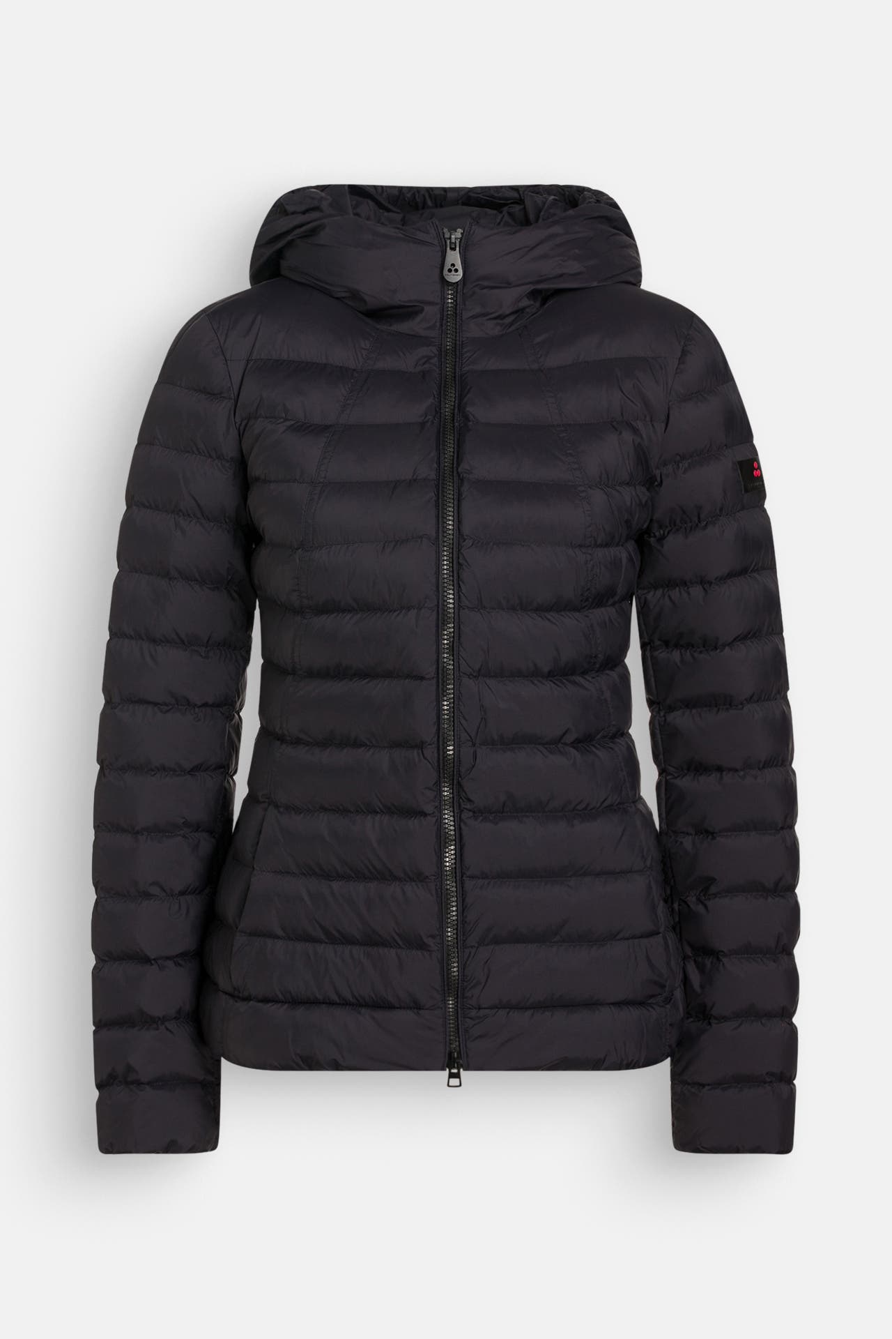 PEUTEREY Light-Steppjacke 'Kalpe' nachtblau, Bild 1