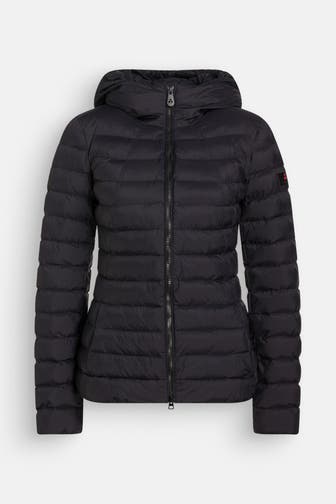 PEUTEREY Light-Steppjacke 'Kalpe' nachtblau