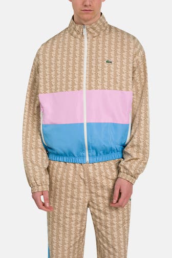 LACOSTE Blouson mehrfarbig