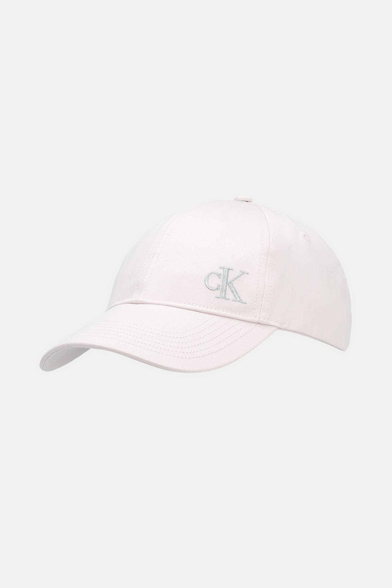 CALVIN KLEIN Basecap blasslila, Bild 1