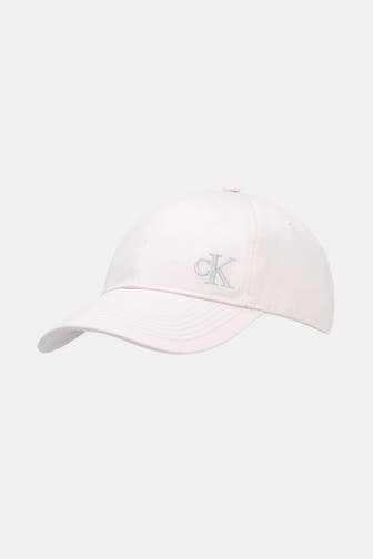 CALVIN KLEIN Basecap blasslila