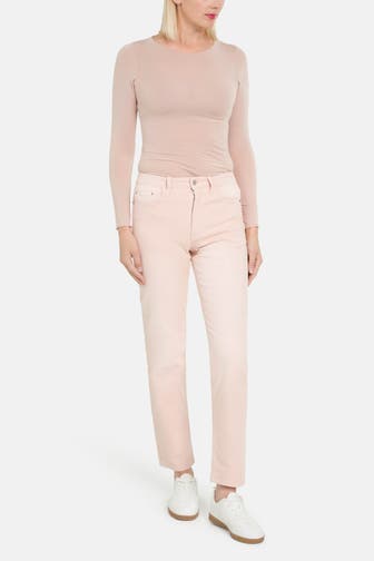 GUESS Jeans 'Girly' straight