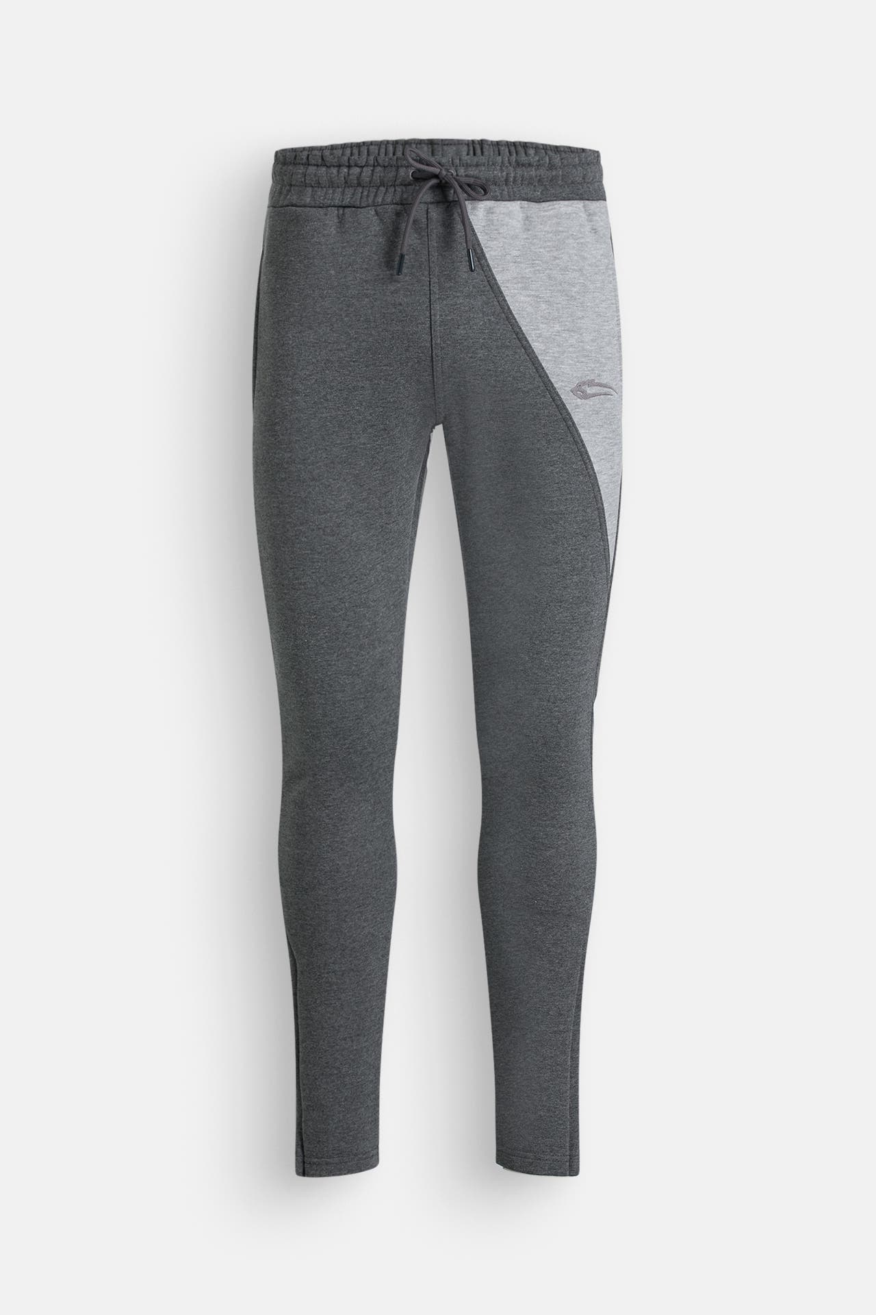 SMILODOX Sweatpants dunkelgrau, Bild 1