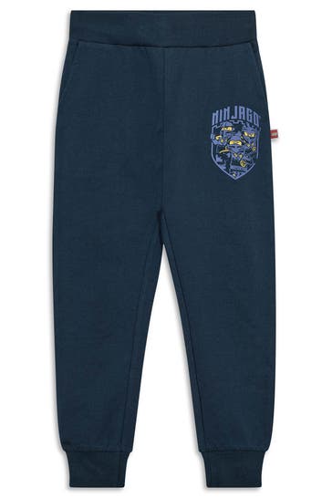 LEGO WEAR Sweatpants dunkelblau