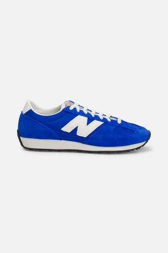 NEW BALANCE Sneaker '471' royalblau