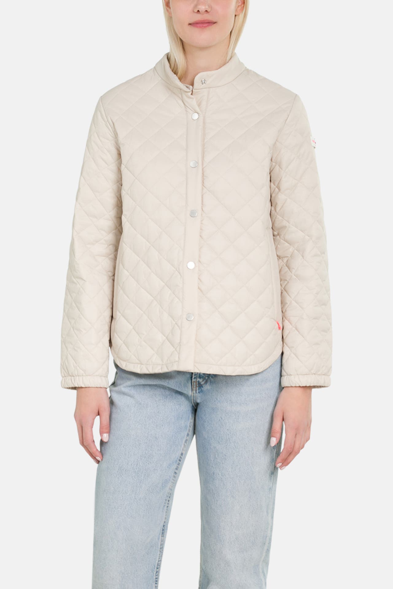 FRIEDA & FREDDIES NY Light-Steppjacke beige, Bild 1