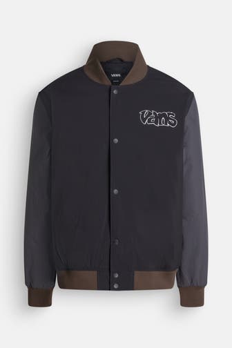 VANS Blouson schwarz