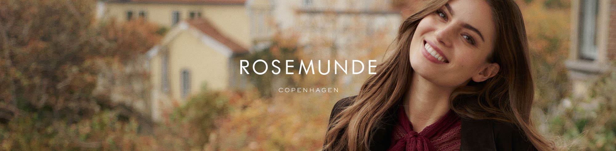 ROSEMUNDE Sale Damen