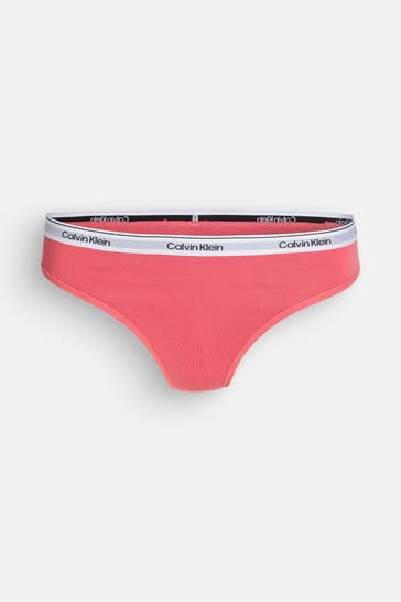 CALVIN KLEIN String koralle