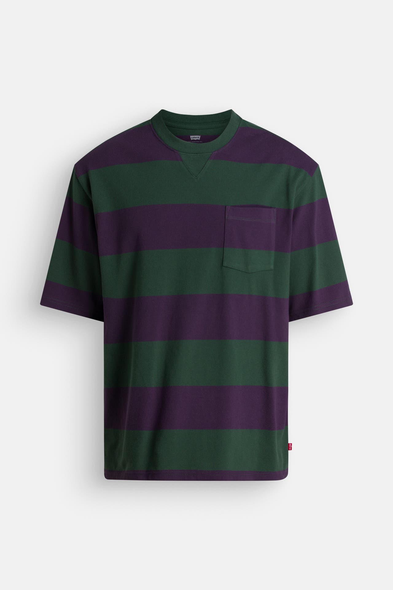 LEVI'S® T-Shirt gestreift, Bild 1