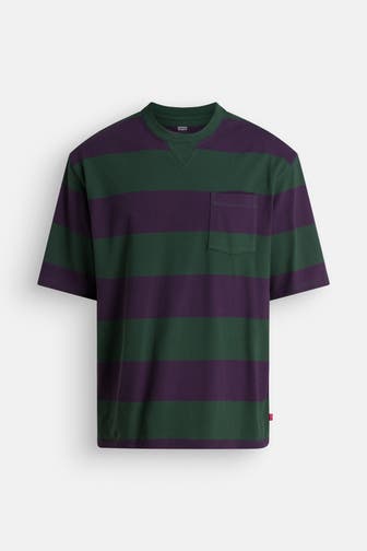LEVI'S® T-Shirt gestreift
