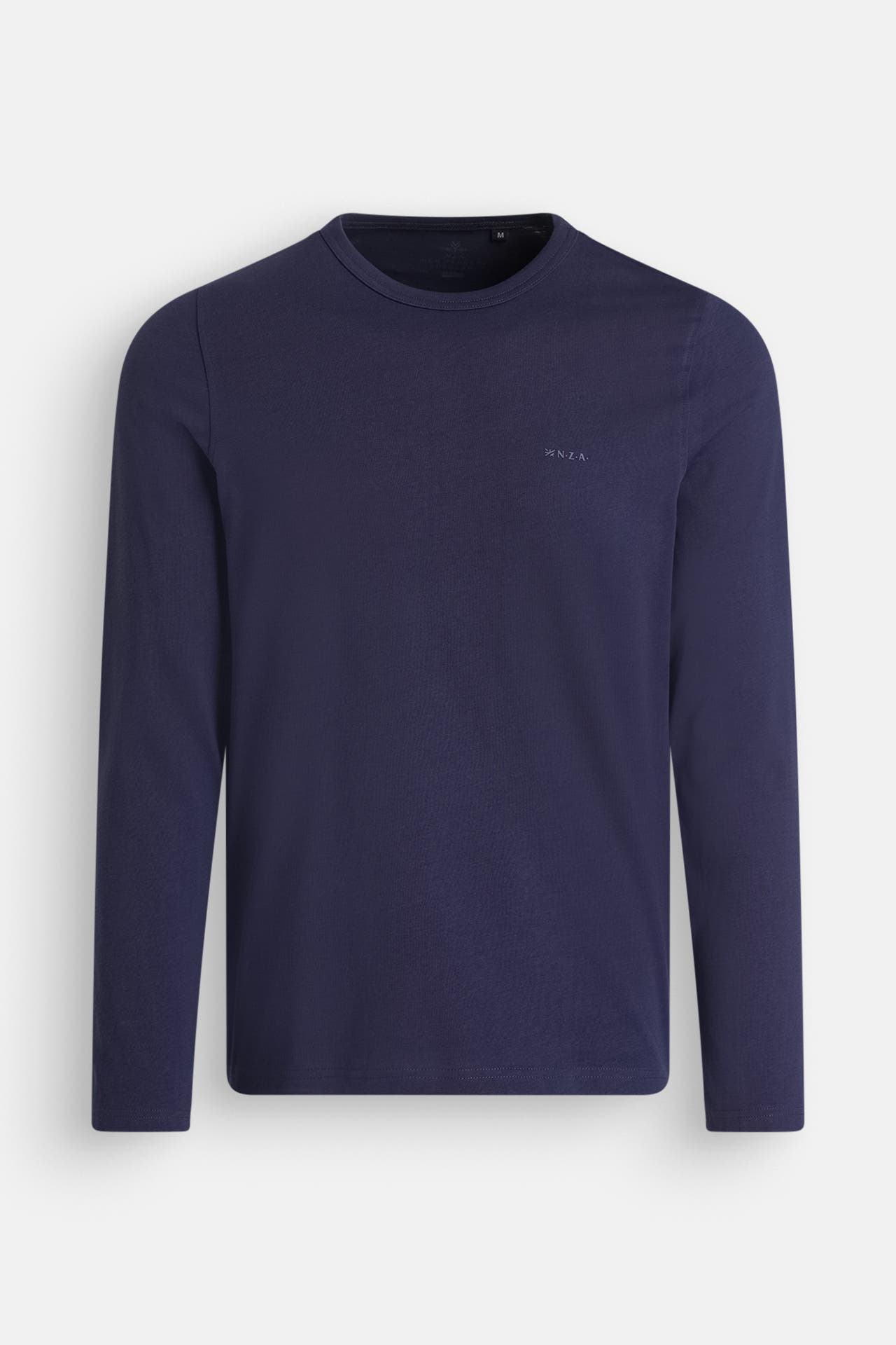 NEW ZEALAND AUCKLAND Longsleeve navy, Bild 1