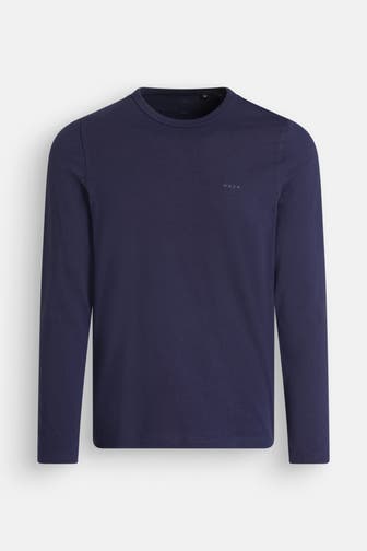 NEW ZEALAND AUCKLAND Longsleeve navy