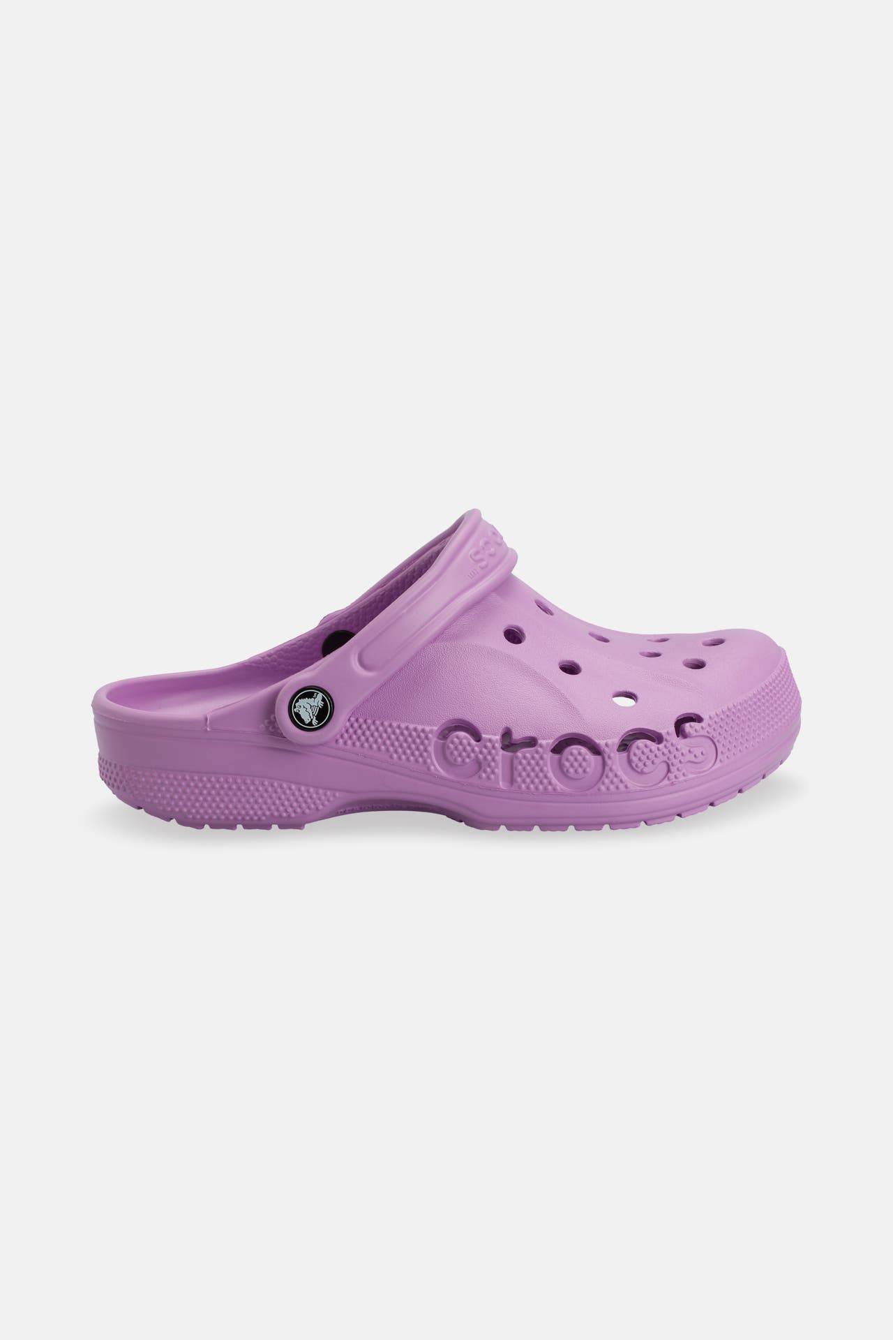 CROCS Clogs 'Baya' lavendel, Bild 1