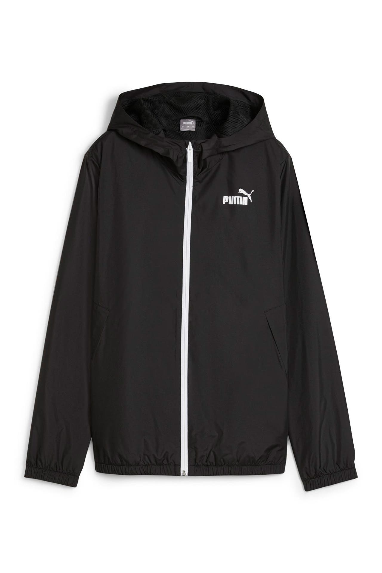 PUMA Funktionsjacke schwarz, Bild 1
