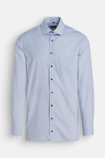 OLYMP Luxor modern fit Casual-Hemd Modern Fit