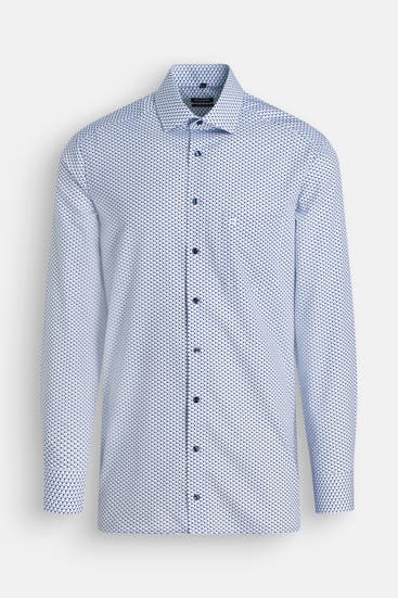OLYMP Luxor modern fit - Casual-Hemd Modern Fit