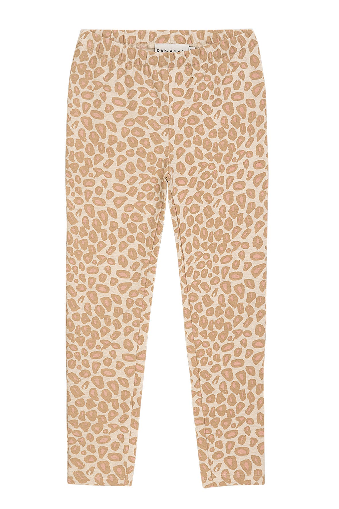 DANAMADE Leggings gemustert, Bild 1