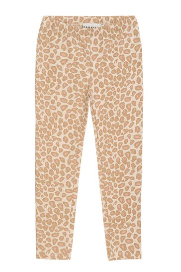 DANAMADE Leggings gemustert