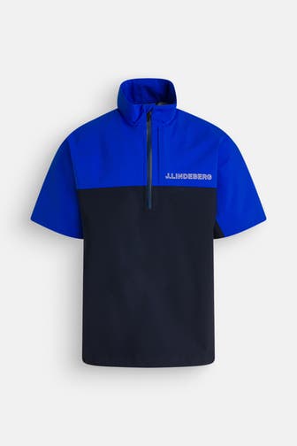 J.LINDEBERG SPORTSWEAR Funktionsshirt 'Bridge' blau
