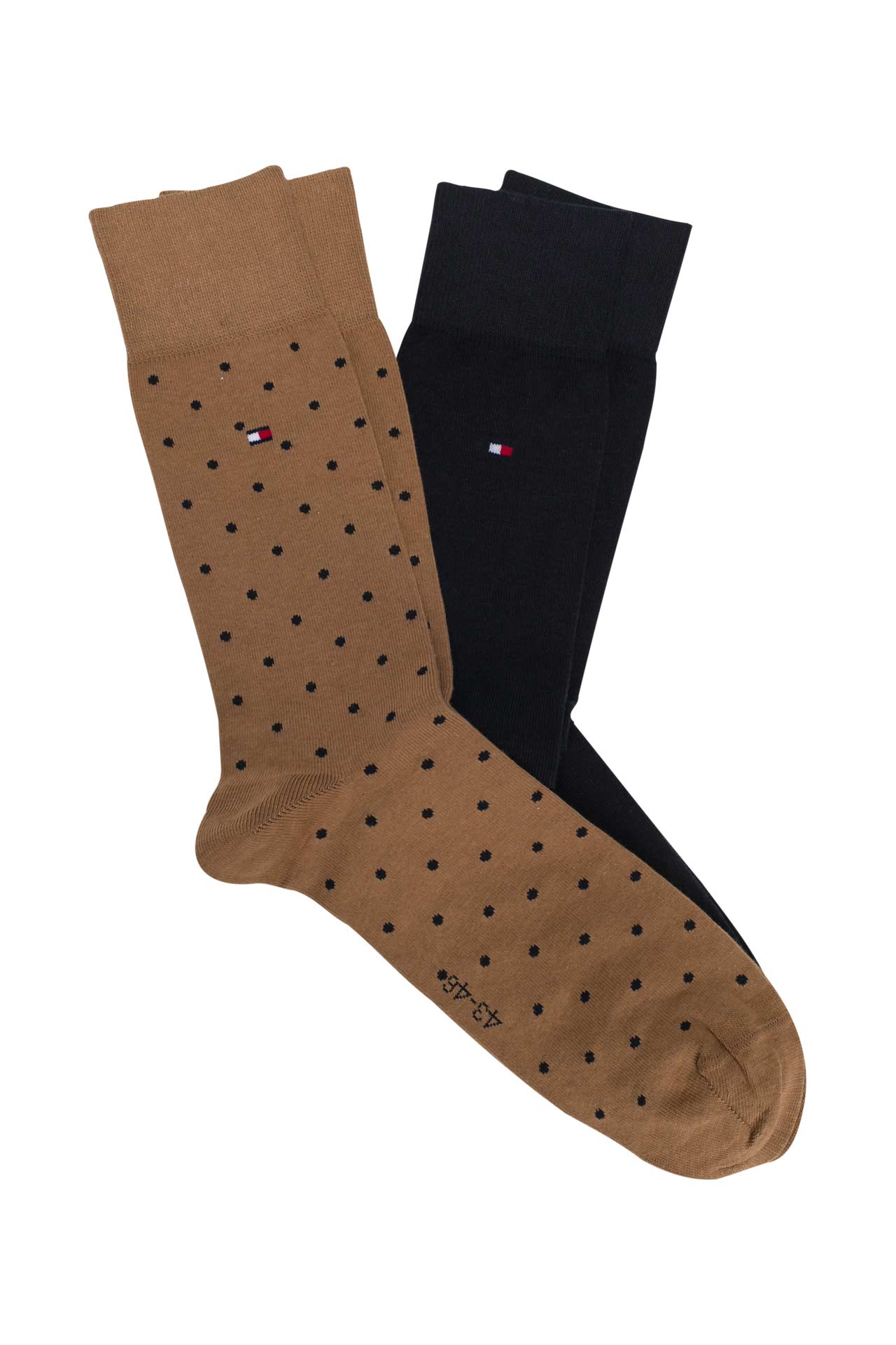 TOMMY HILFIGER 2er-Pack Strümpfe , Bild 1