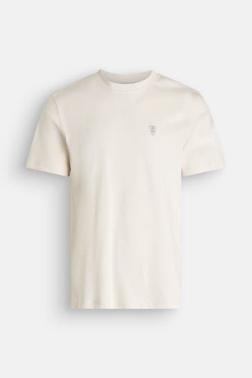 BURBERRY T-Shirt creme