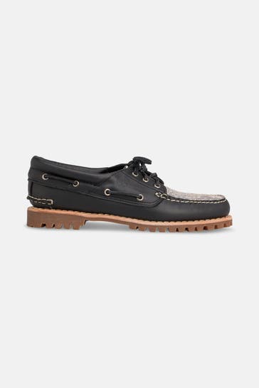 TIMBERLAND Bootsschuhe mehrfarbig