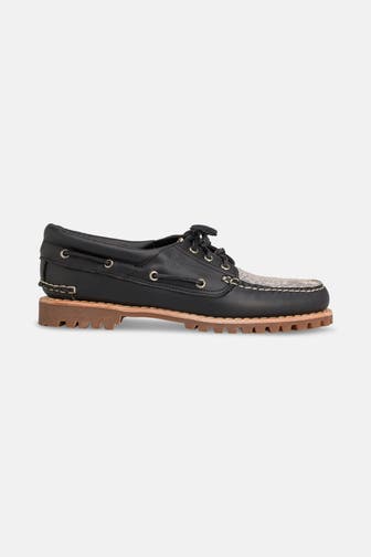 TIMBERLAND Bootsschuhe mehrfarbig