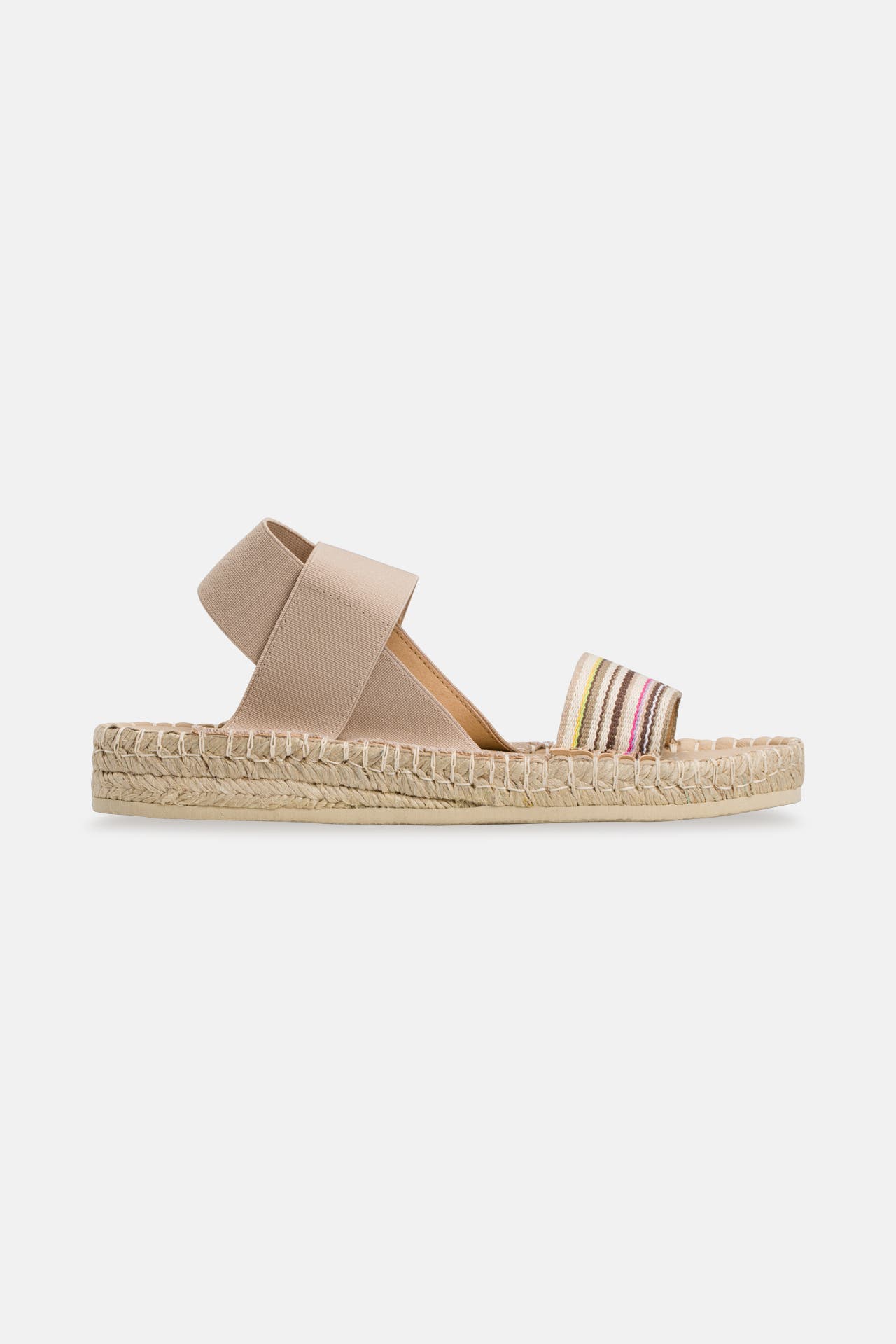 GEOX Sandalen 'Marghe' beige, Bild 1