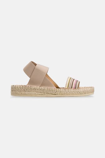 GEOX Sandalen 'Marghe' beige