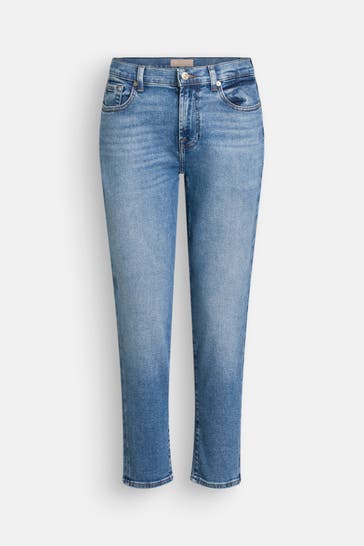 7 FOR ALL MANKIND Jeans 'Josefina' boyfriend