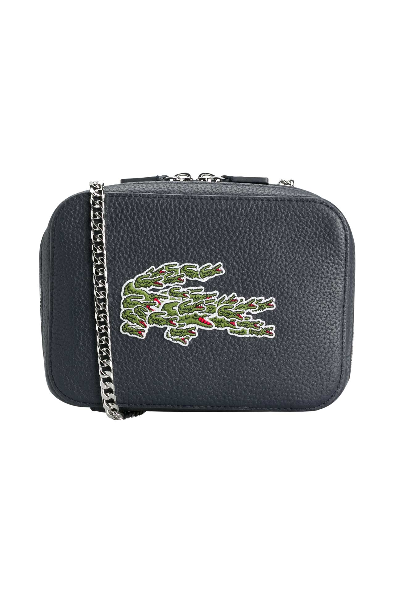 Umhängetasche navy - LACOSTE » günstig online kaufen | OUTLETCITY.COM