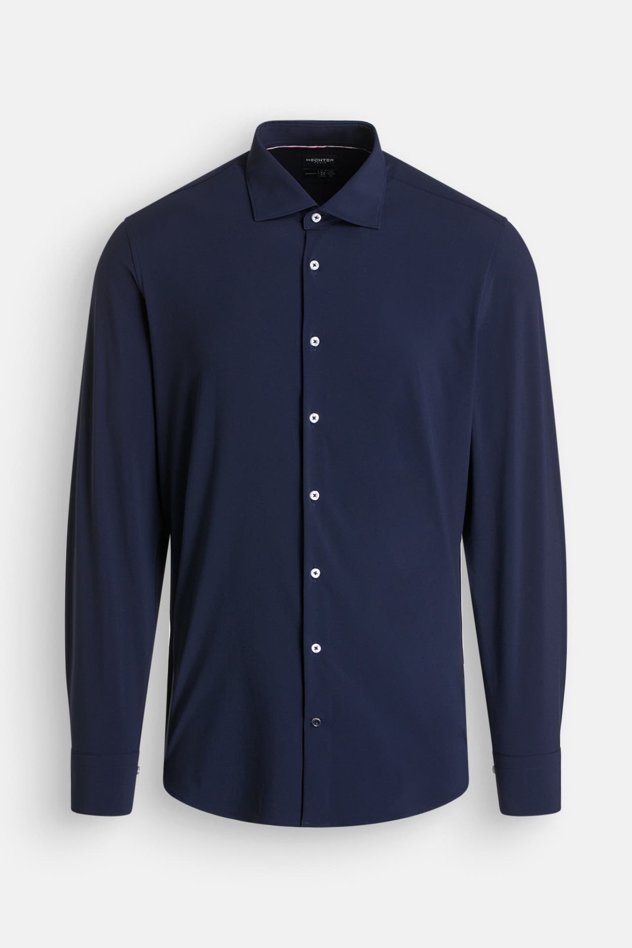 HECHTER Paris Casual-Hemd Regular Fit, Bild 1