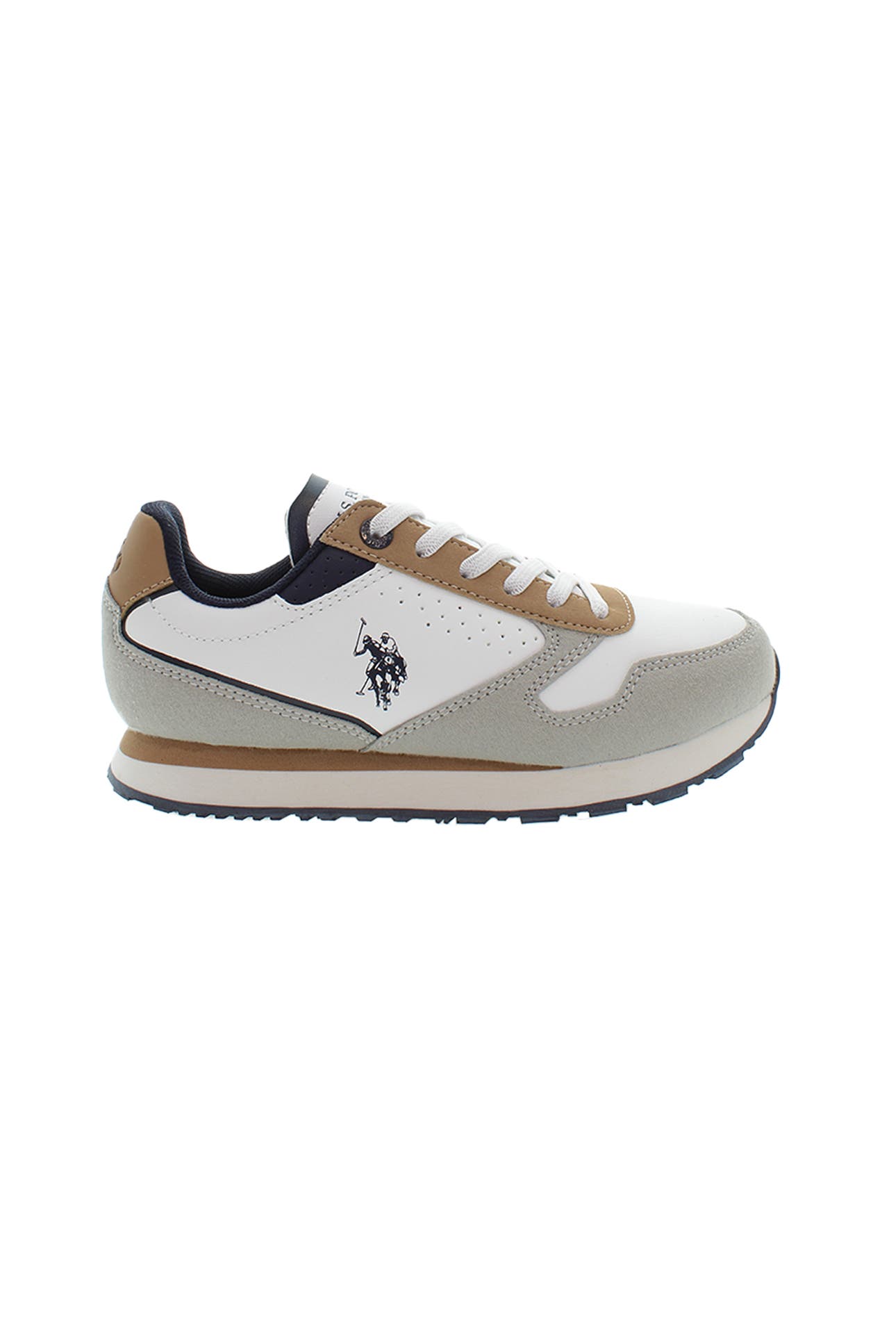 U.S. POLO ASSN. Sneaker mehrfarbig, Bild 1