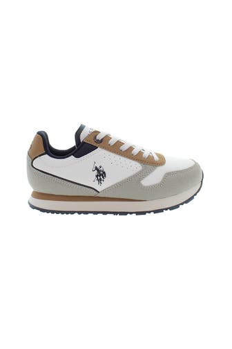 U.S. POLO ASSN. Sneaker mehrfarbig