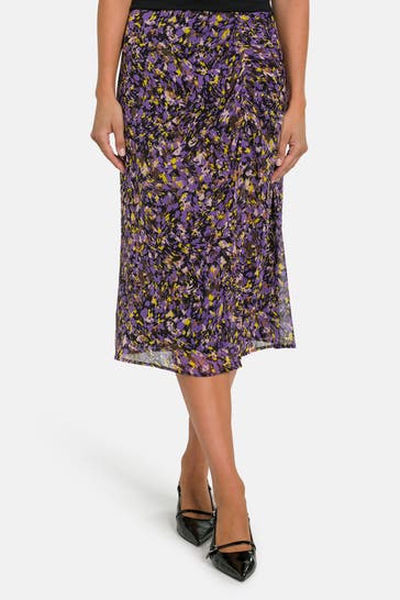 JOOP! Chiffonrock bunt 