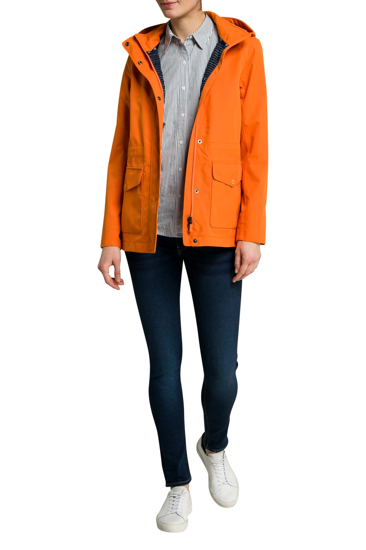 Barbour backshore top