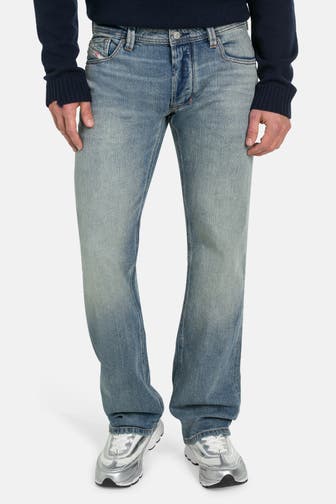DIESEL Jeans 'Larkee' straight