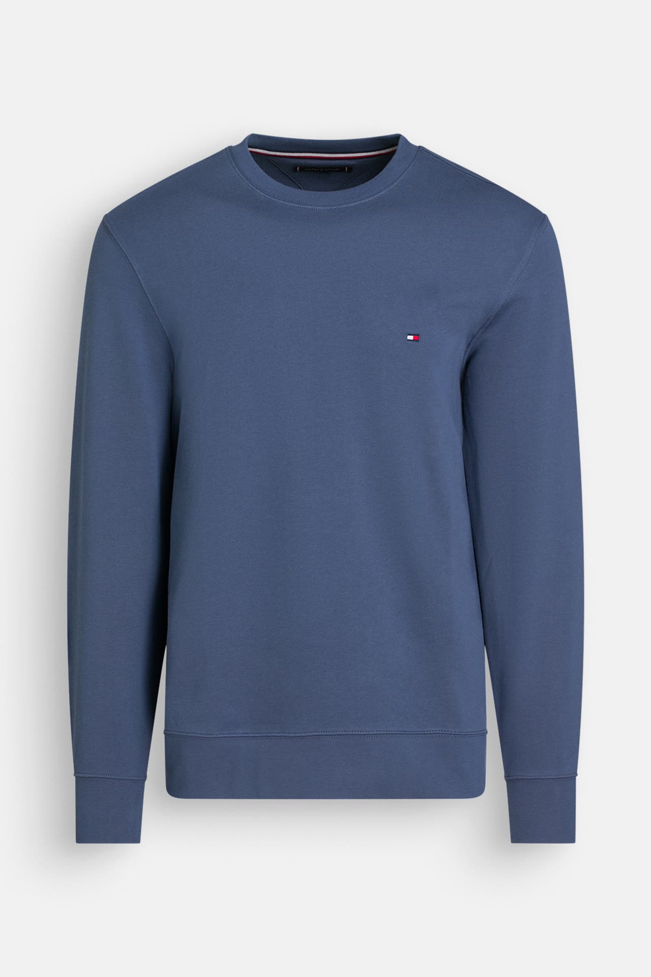 TOMMY HILFIGER Sweatshirt graublau, Bild 1