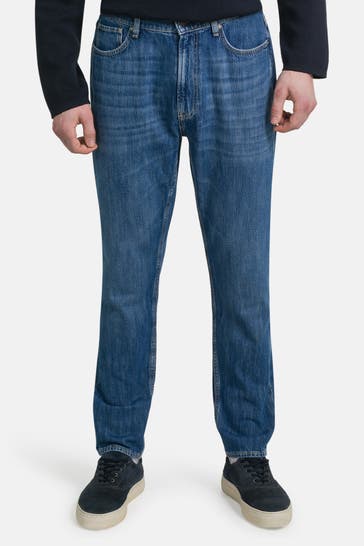 GUESS Jeans 'James' straight