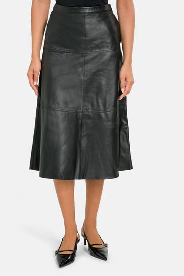 TED BAKER Midirock 'Oaklyna' schwarz