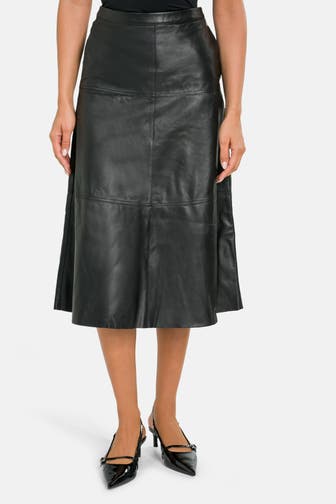 TED BAKER Midirock 'Oaklyna' schwarz